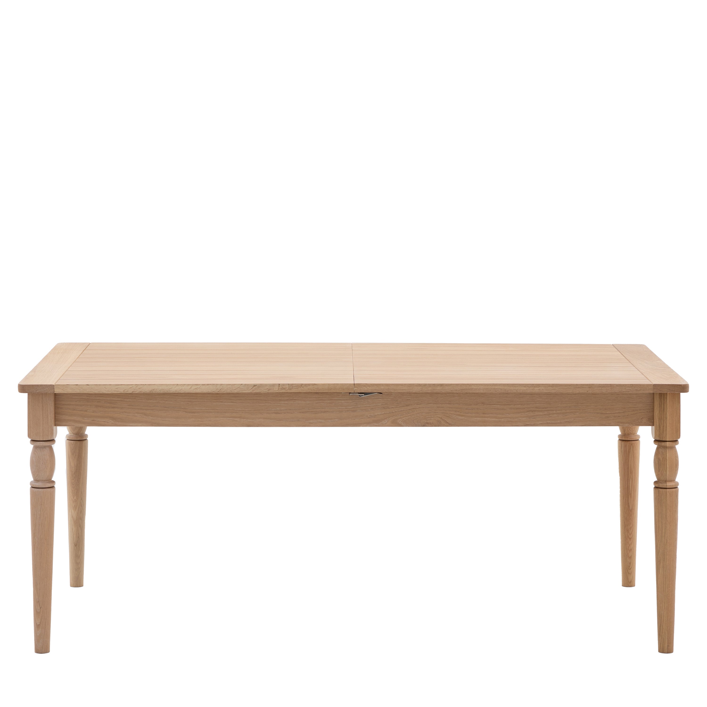 Eton Ext Dining Table 1800/