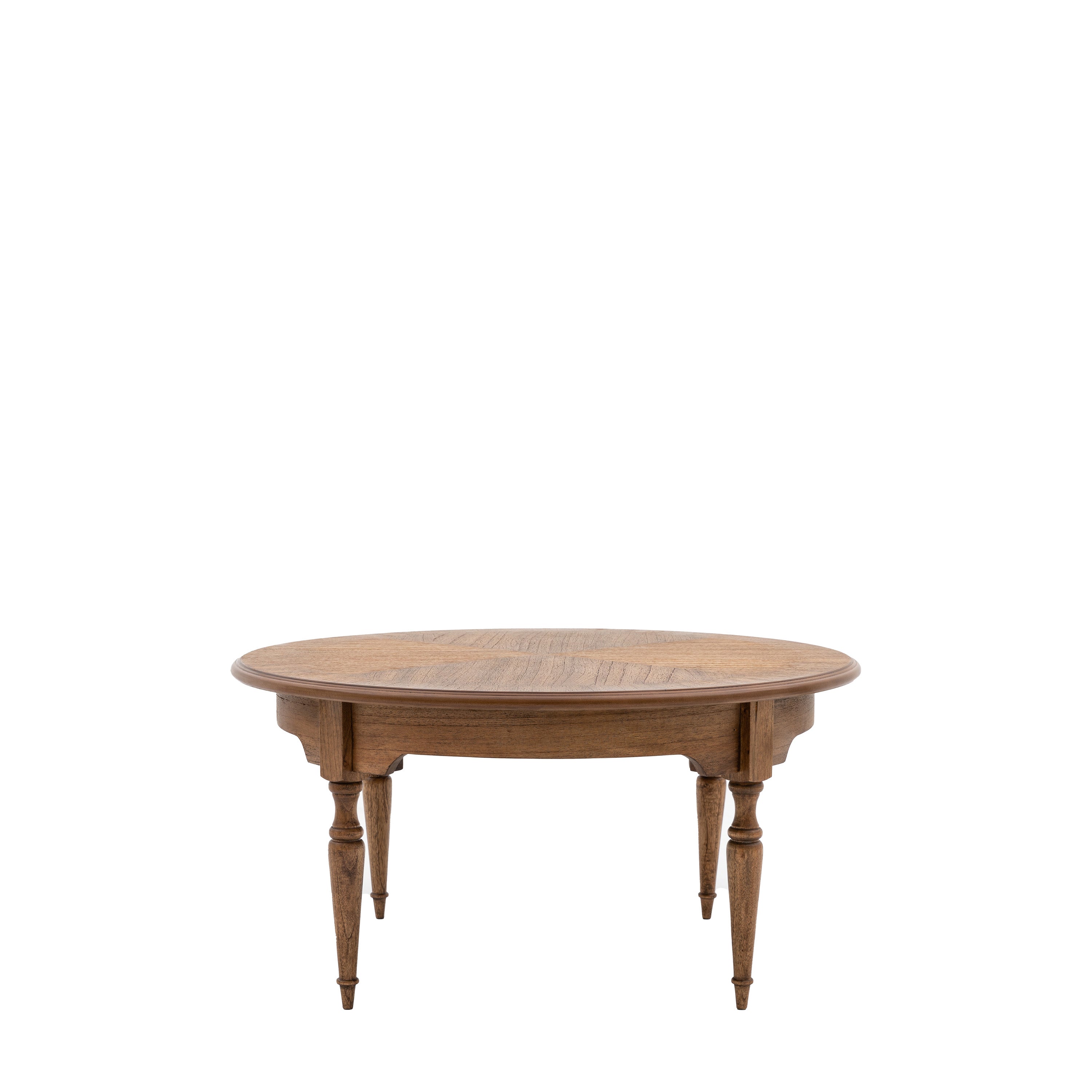 Highgrove Coffee Table - Mindi / Mindi Veneer / MDF | Migo Interiors