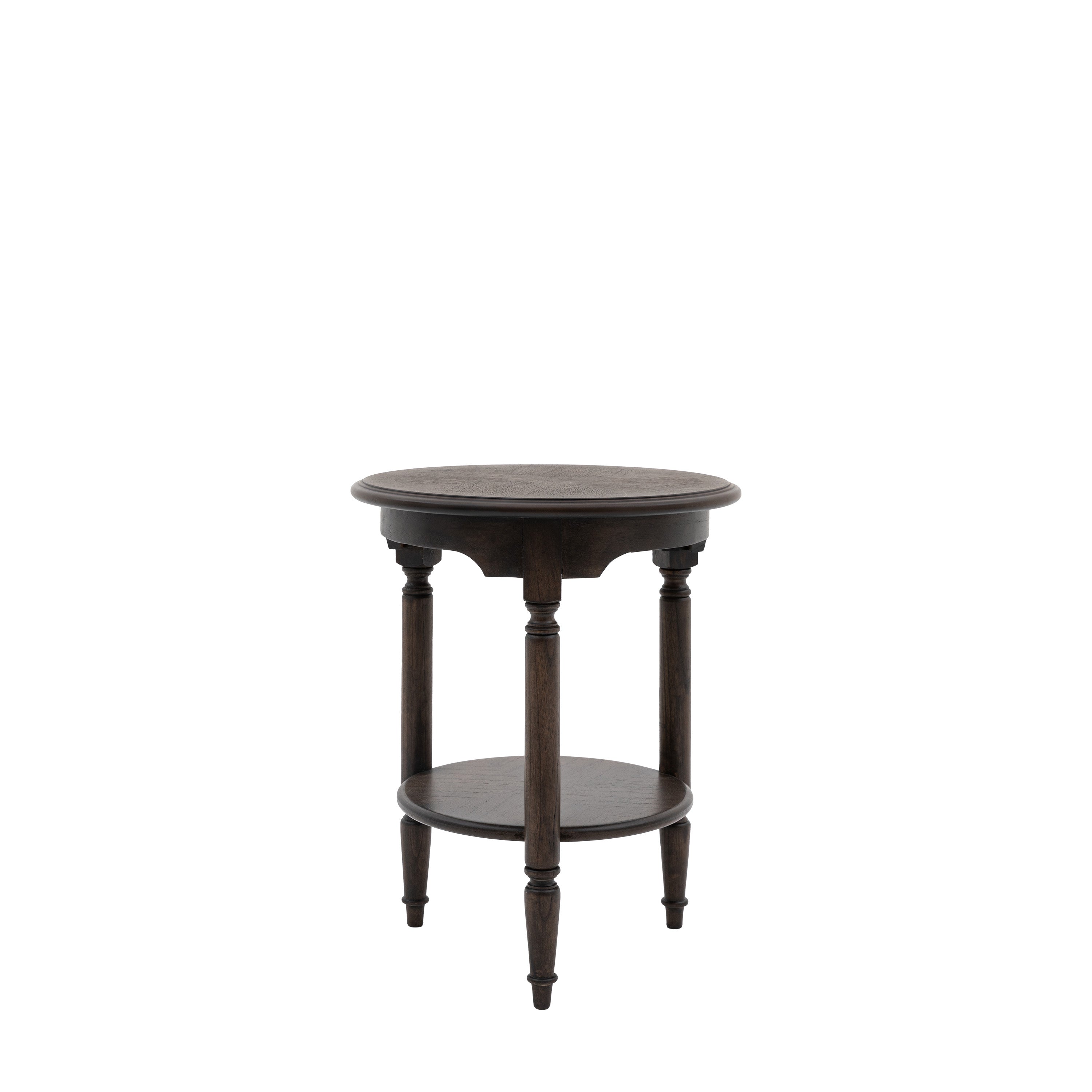 Madison Side Table - Mindi / MDF | Migo Interiors