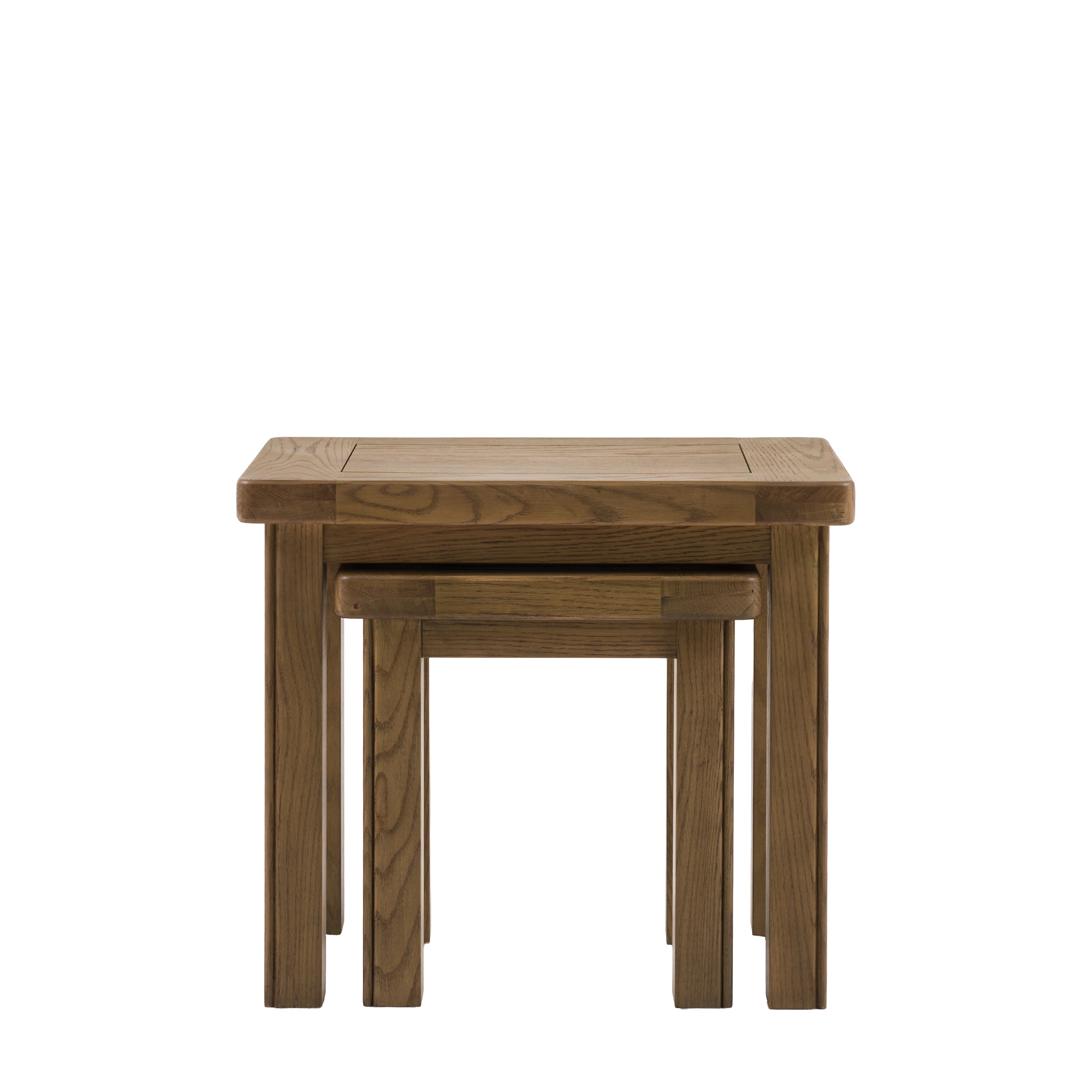 Hardwick Nest of 2 Tables
