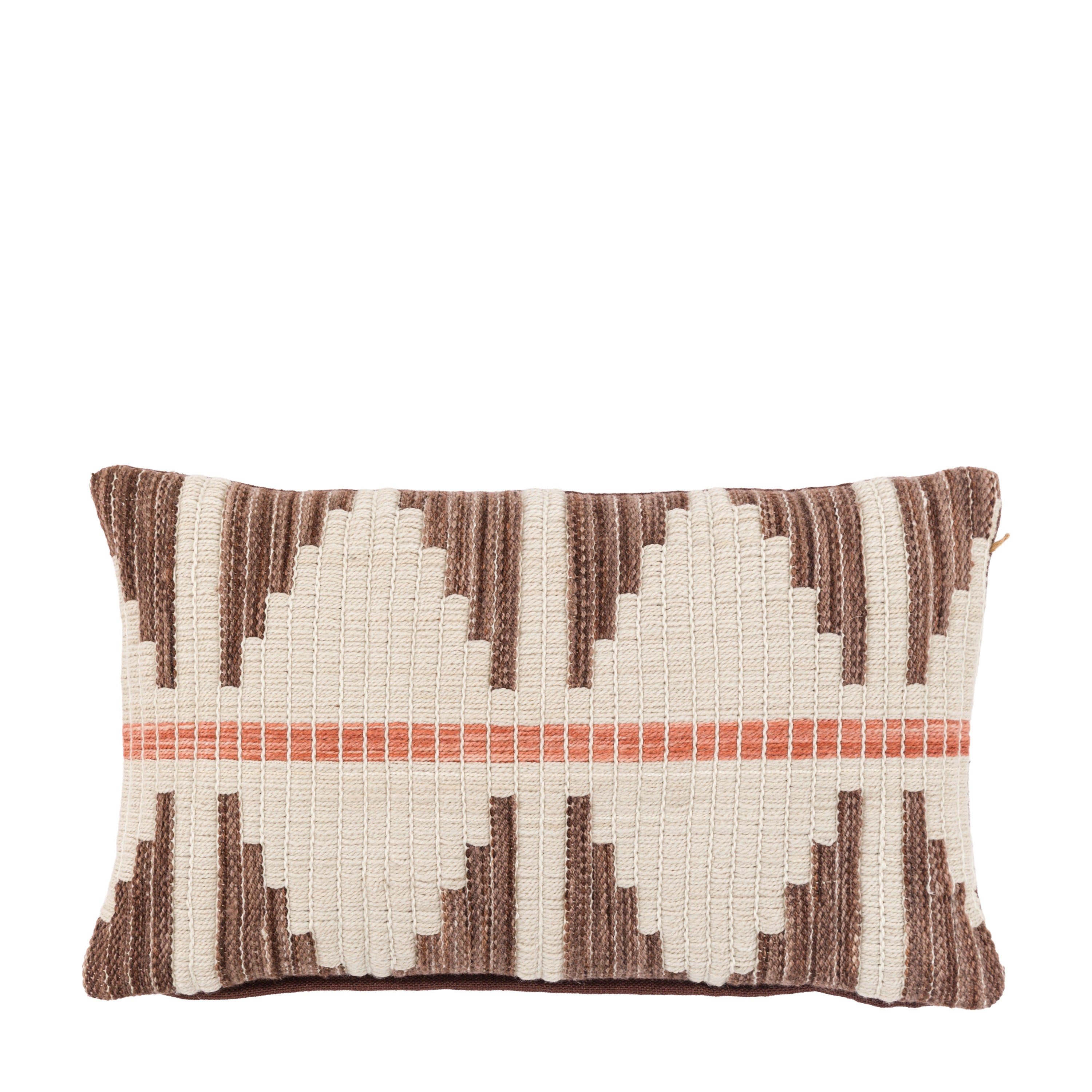Bodil Woven Cushion