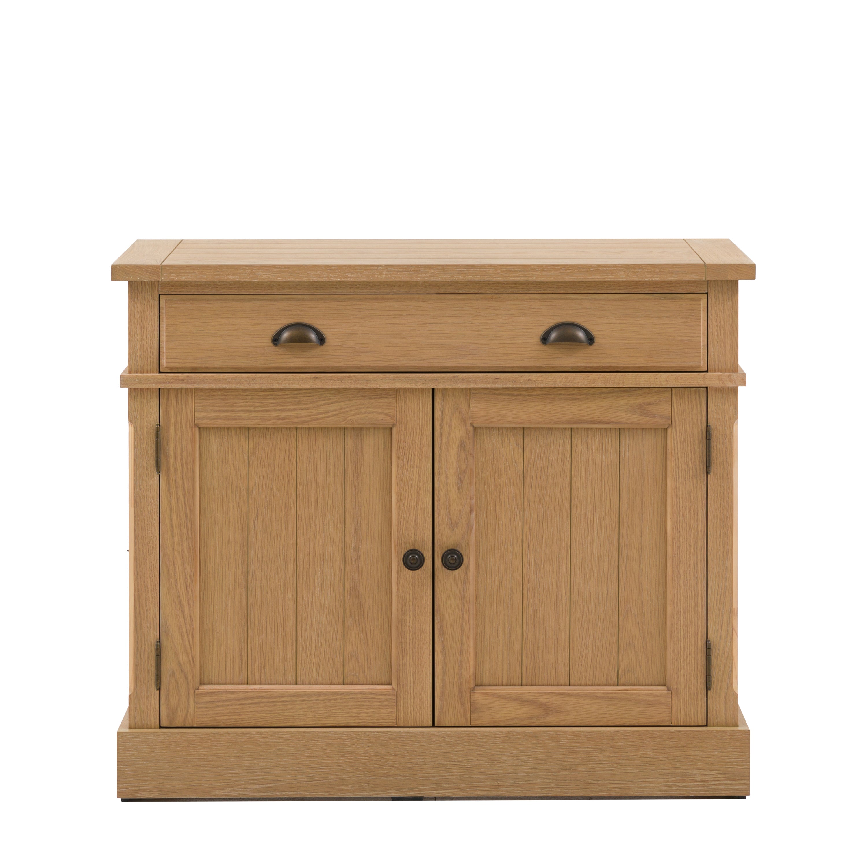 Eton 2 Door Sideboard Natural