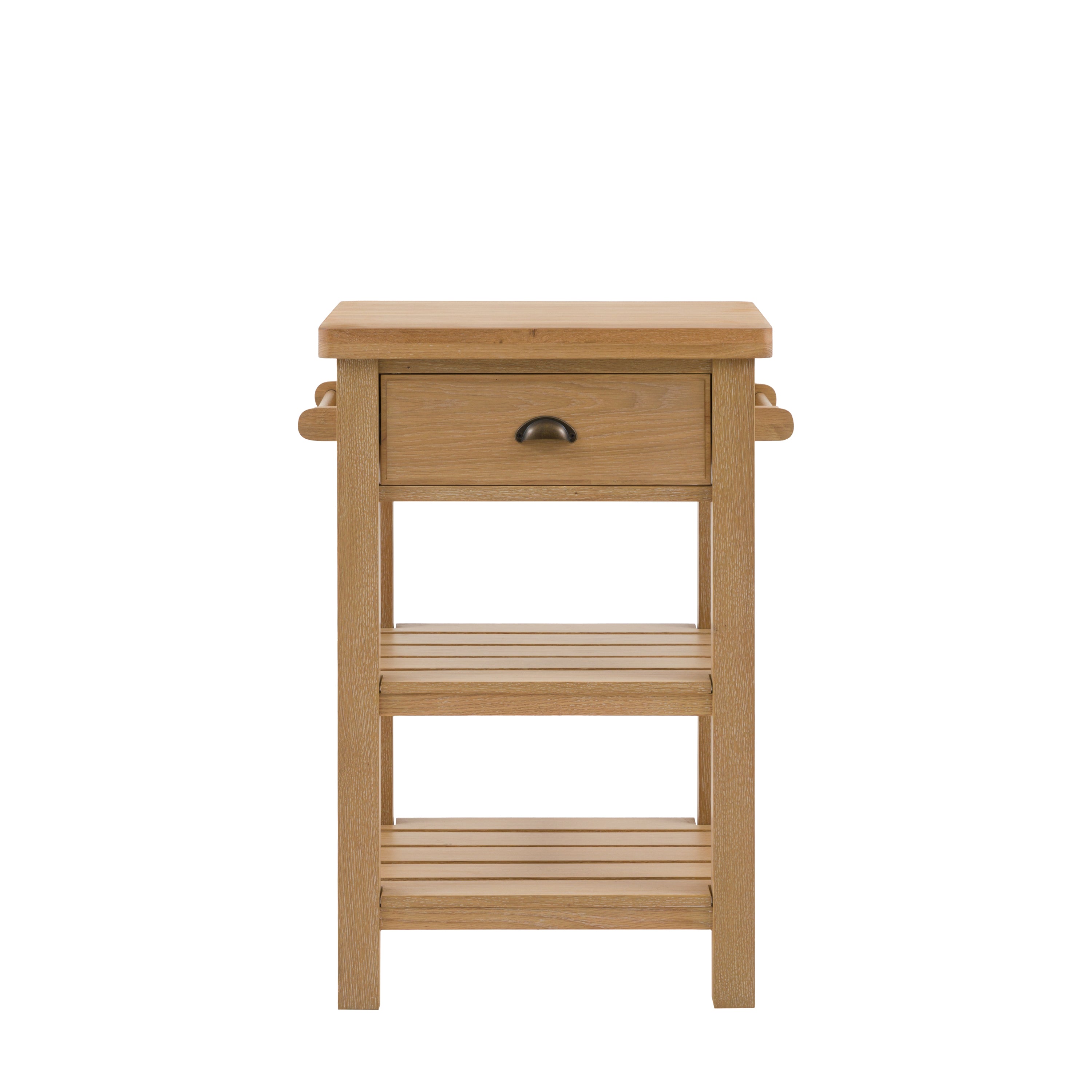Eton Butchers Block Natural