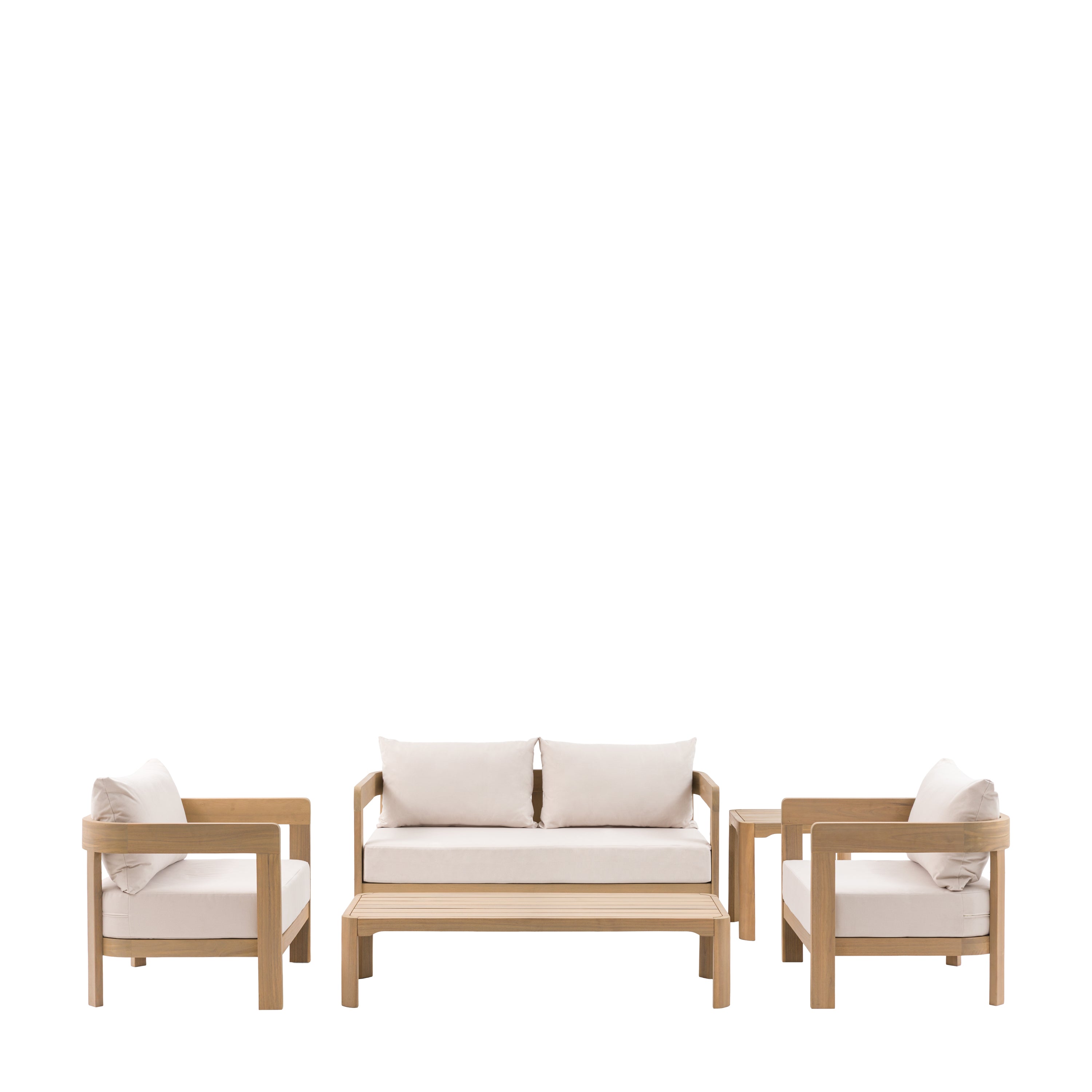 Madeira Lounge Set