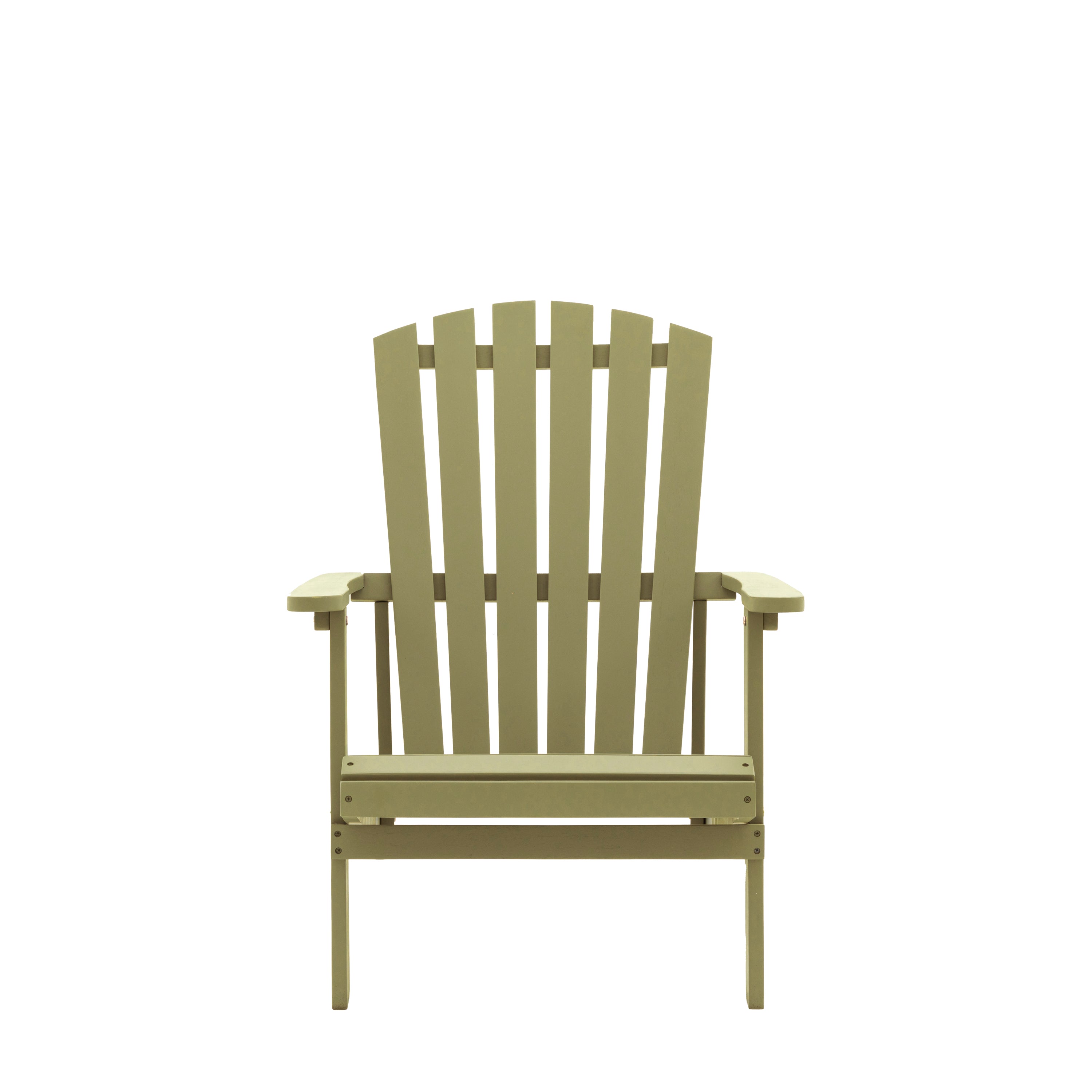 Siena Lounge Chair Wasabi