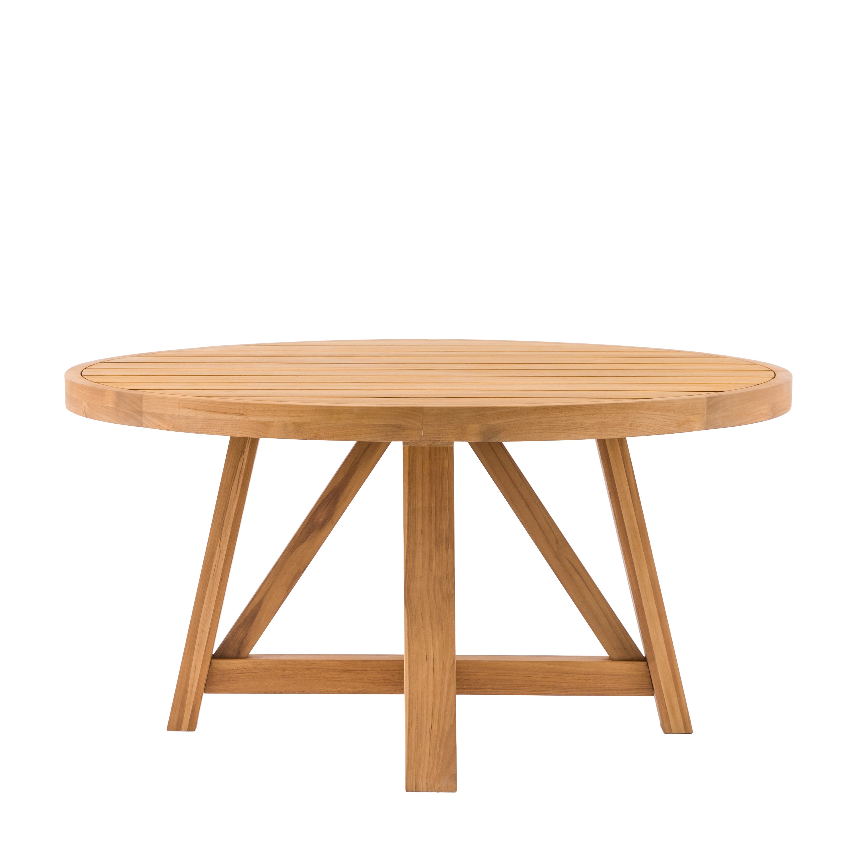 Chatsworth Round Dining Table