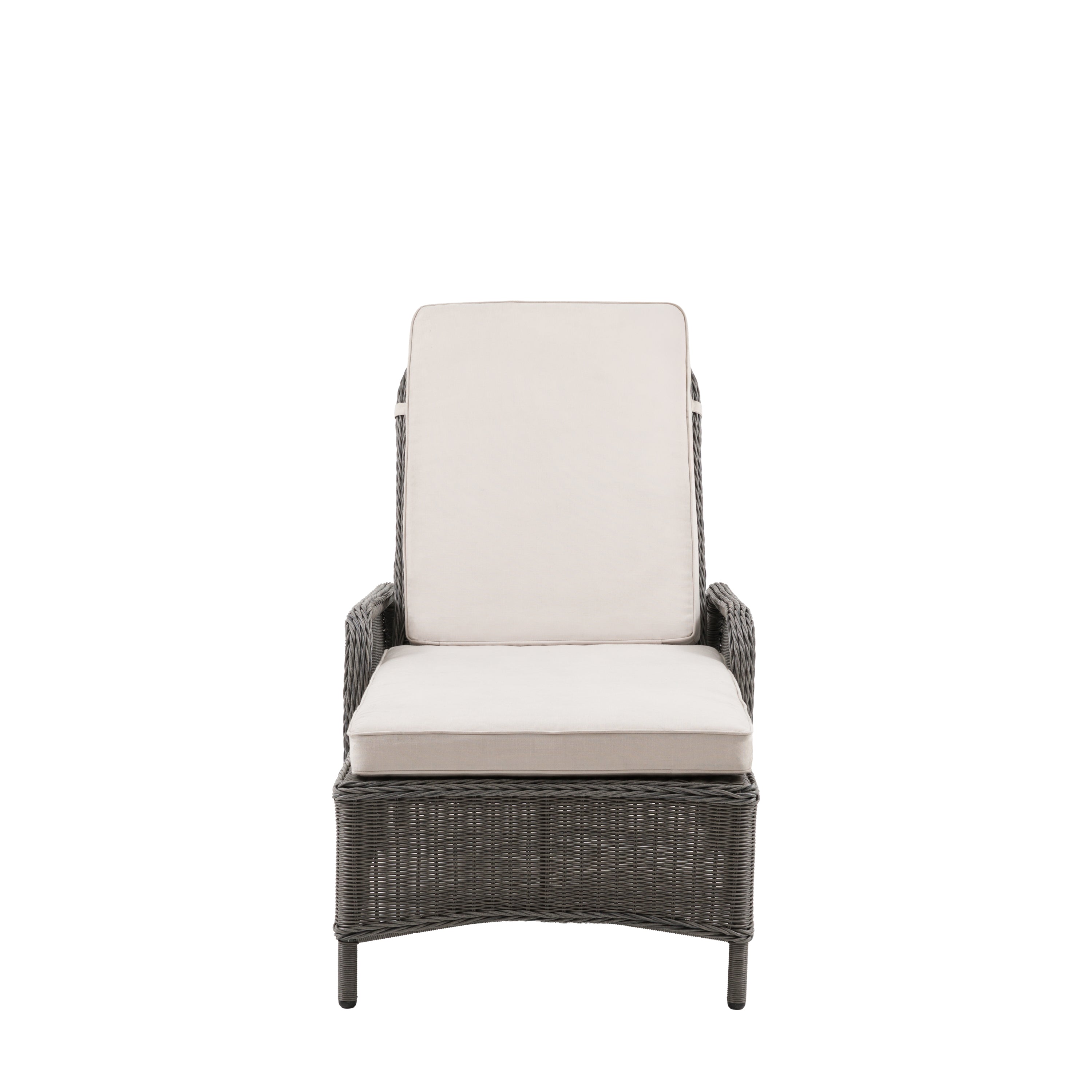 Ascot Lounger