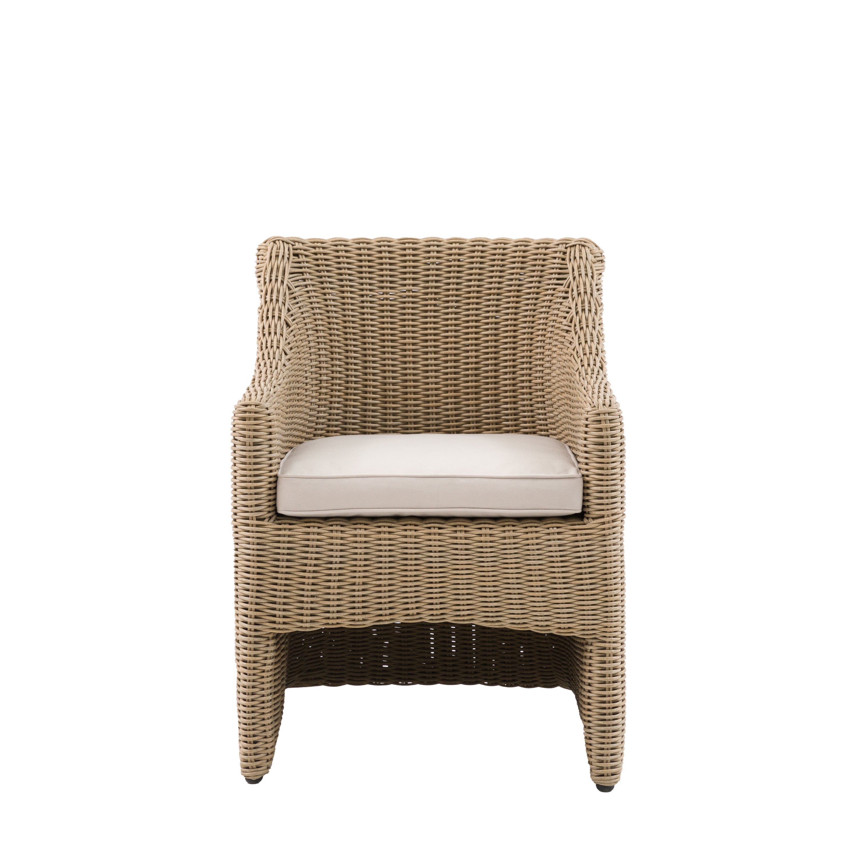 Chatsworth Dining Chair (2pk)
