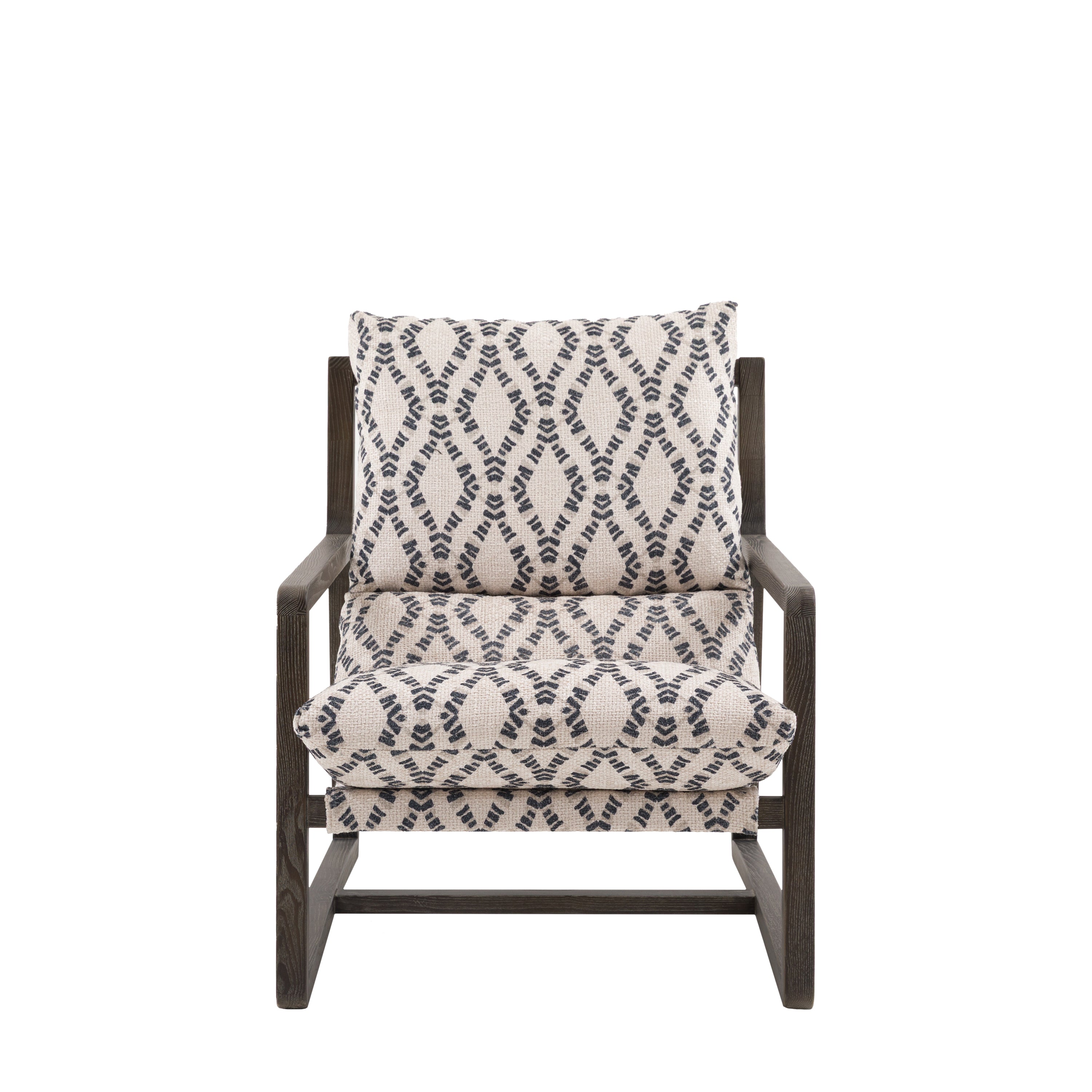 Burela Lounge Chair Obi Diamond