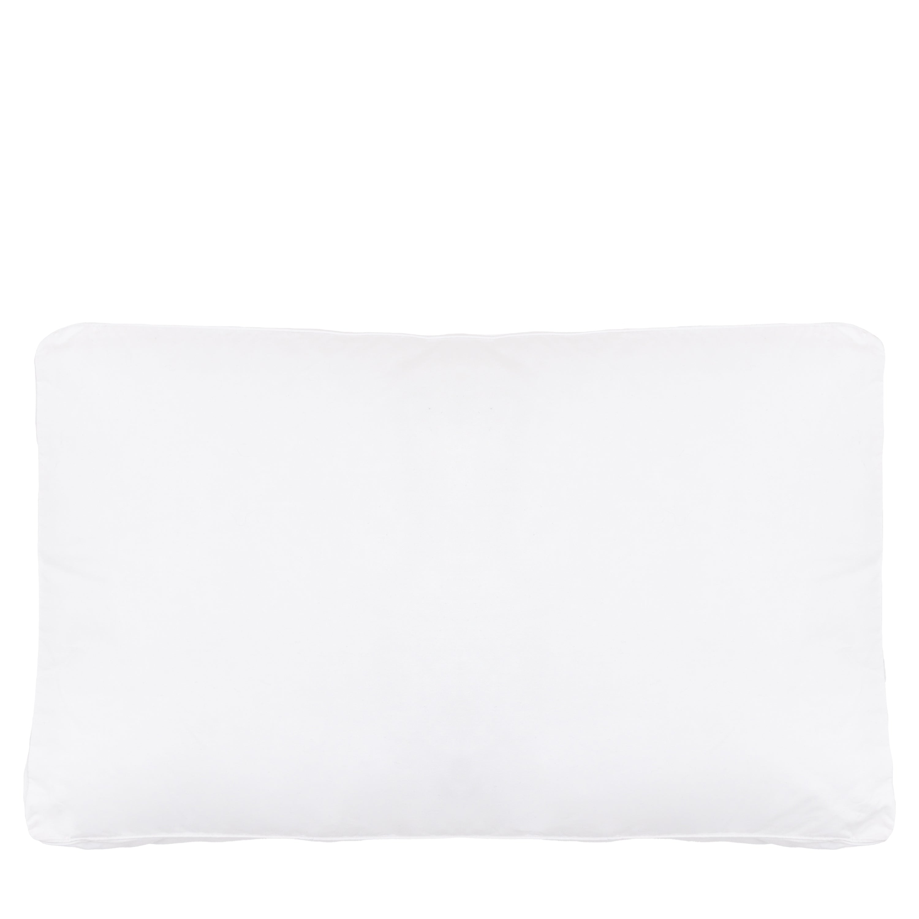 Simply Sleep Box Edge Pillow Pair