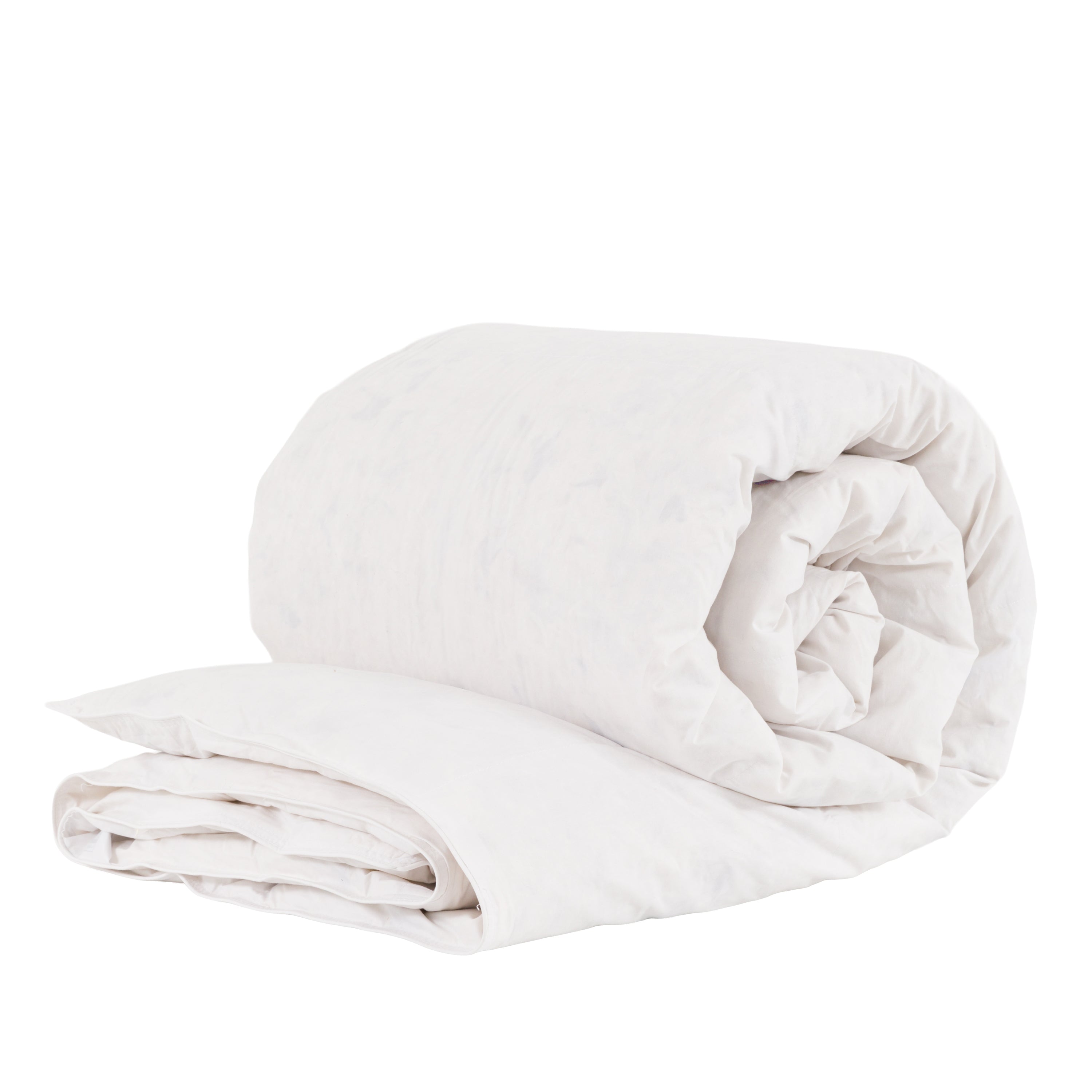 Simply Sleep Duck Feather & Down Duvet King