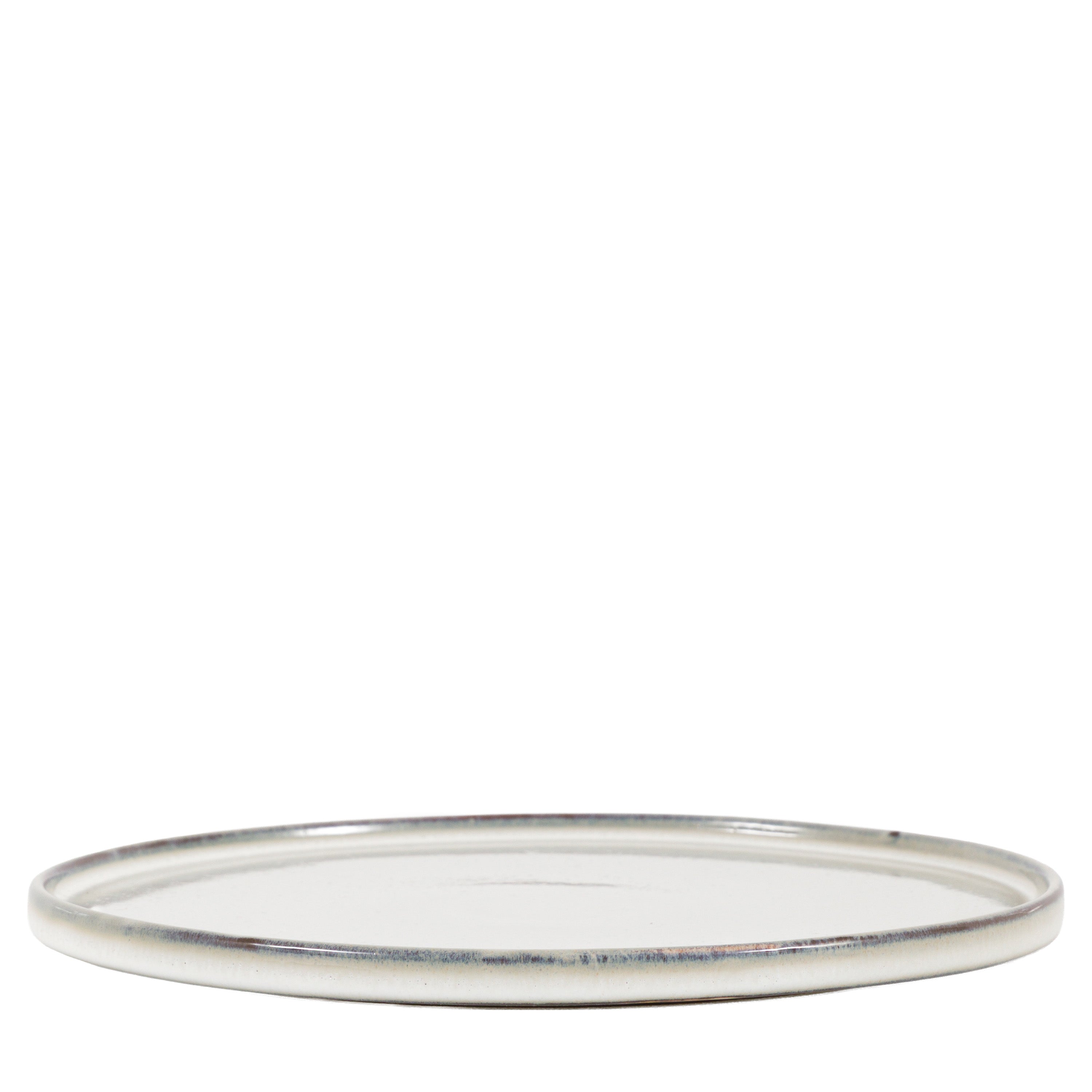 Reactive Glaze Side Plate (4pk)