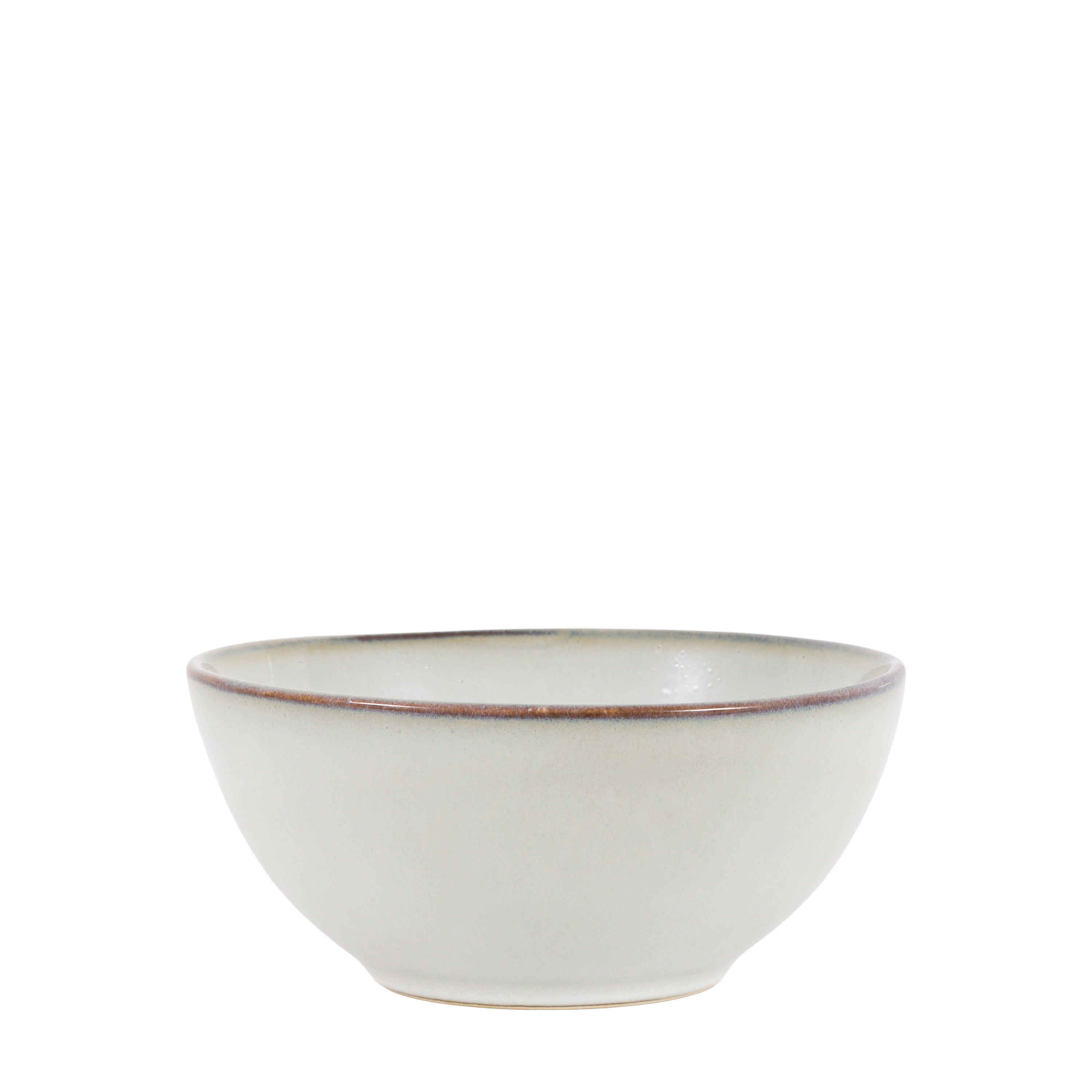 Reactive Glaze Bowl (4pk)