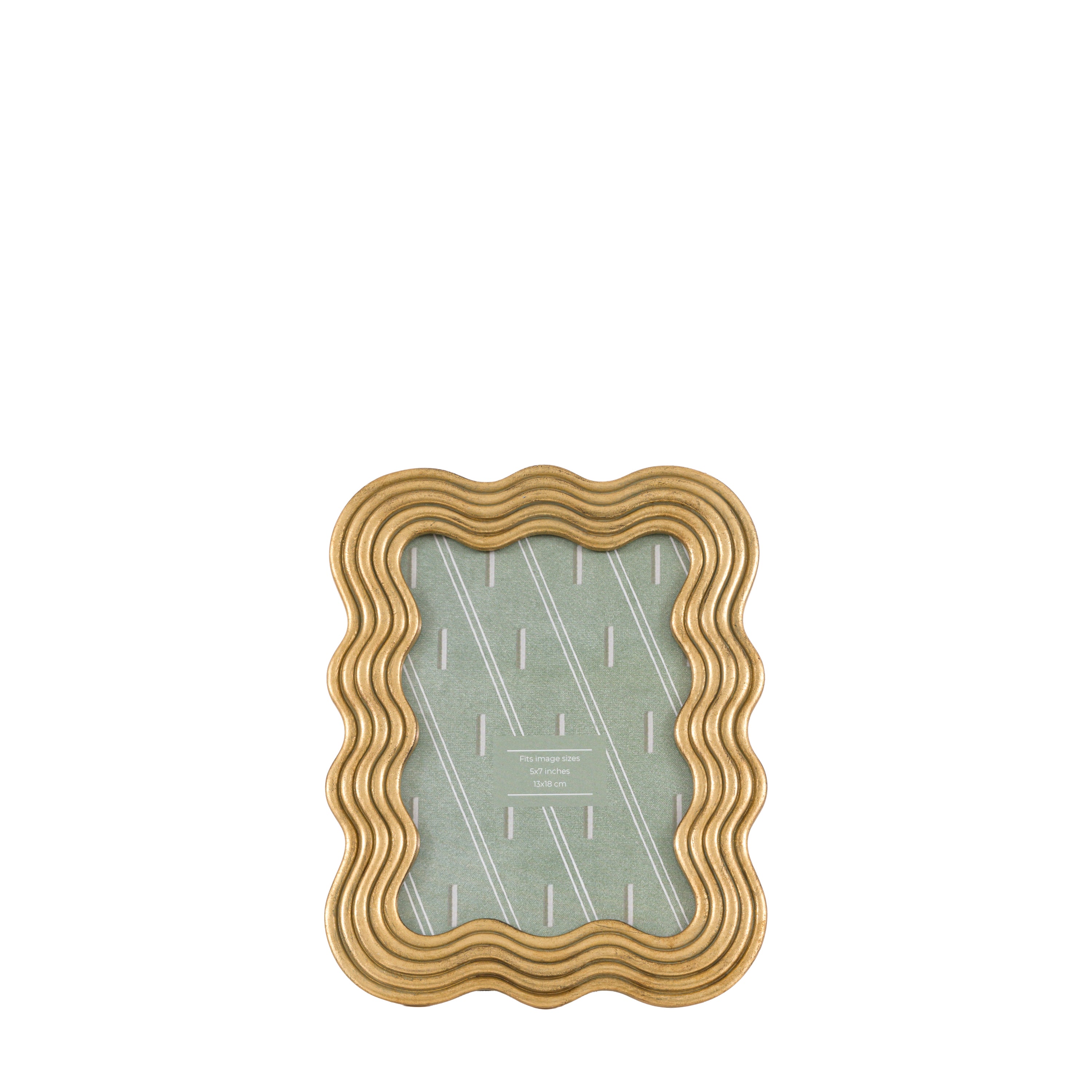 Parla Photo Frame in