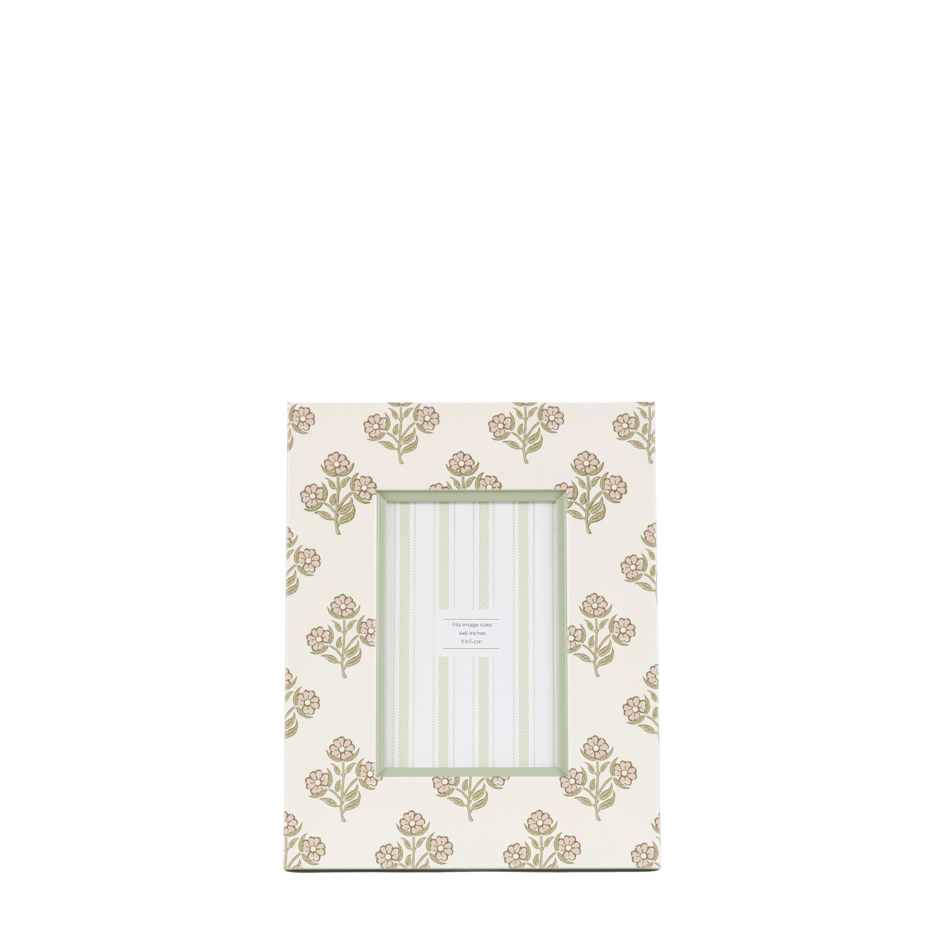 Rydal Photo Frame in (2pk)