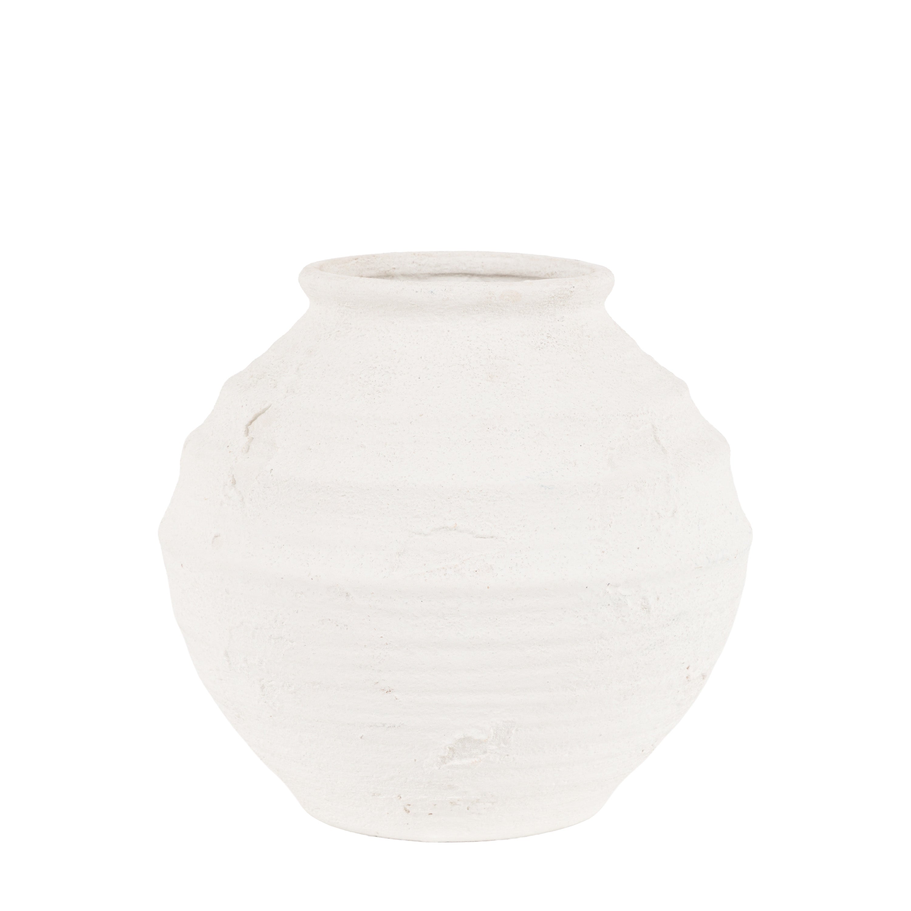 Naxos Planter Natural