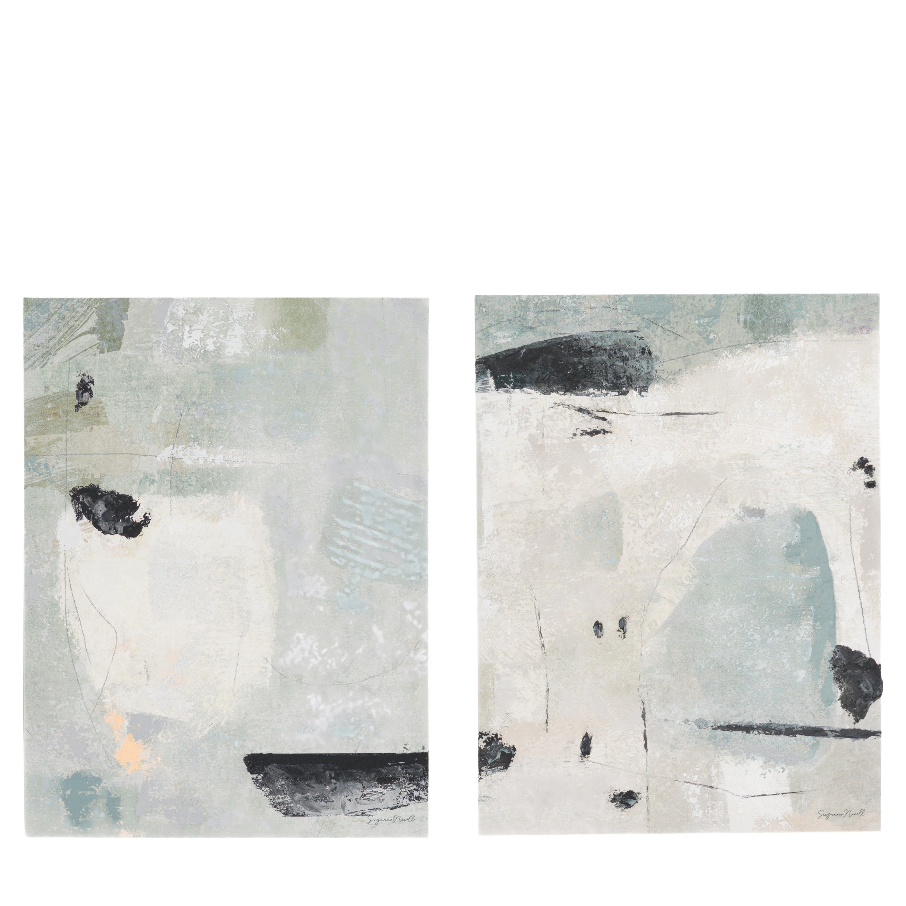 Insight Canvas Set of 2