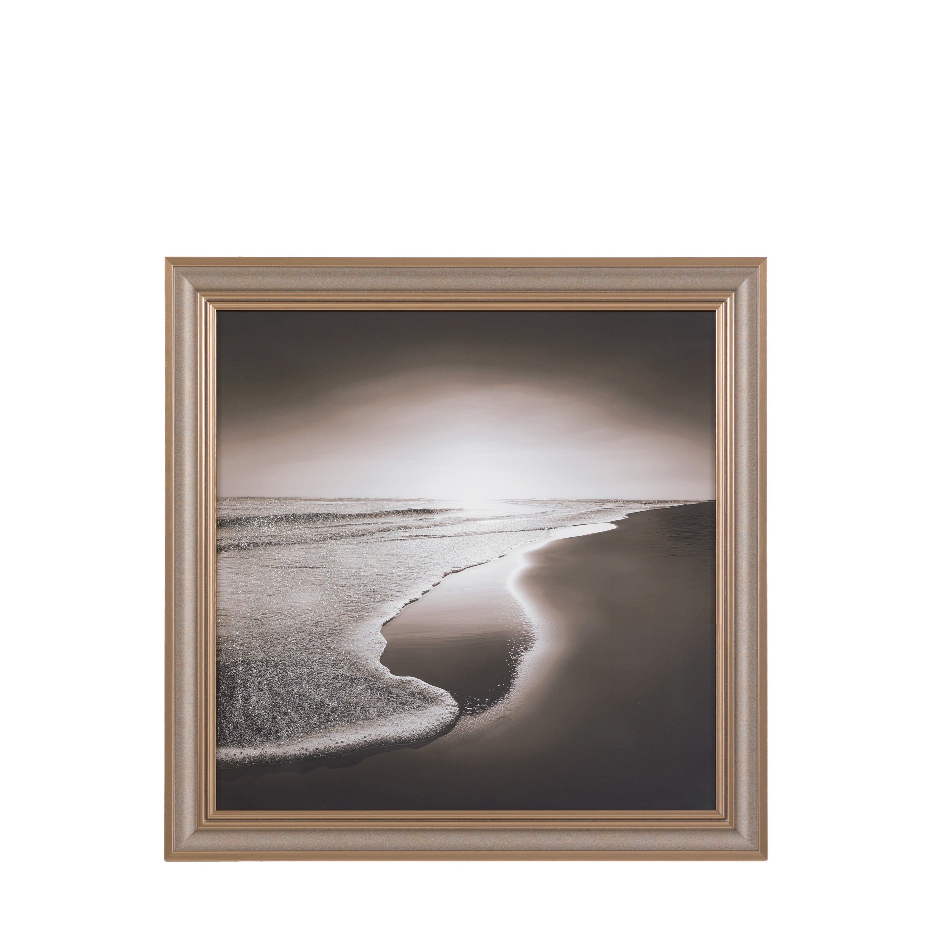 Breathing Space Framed Art
