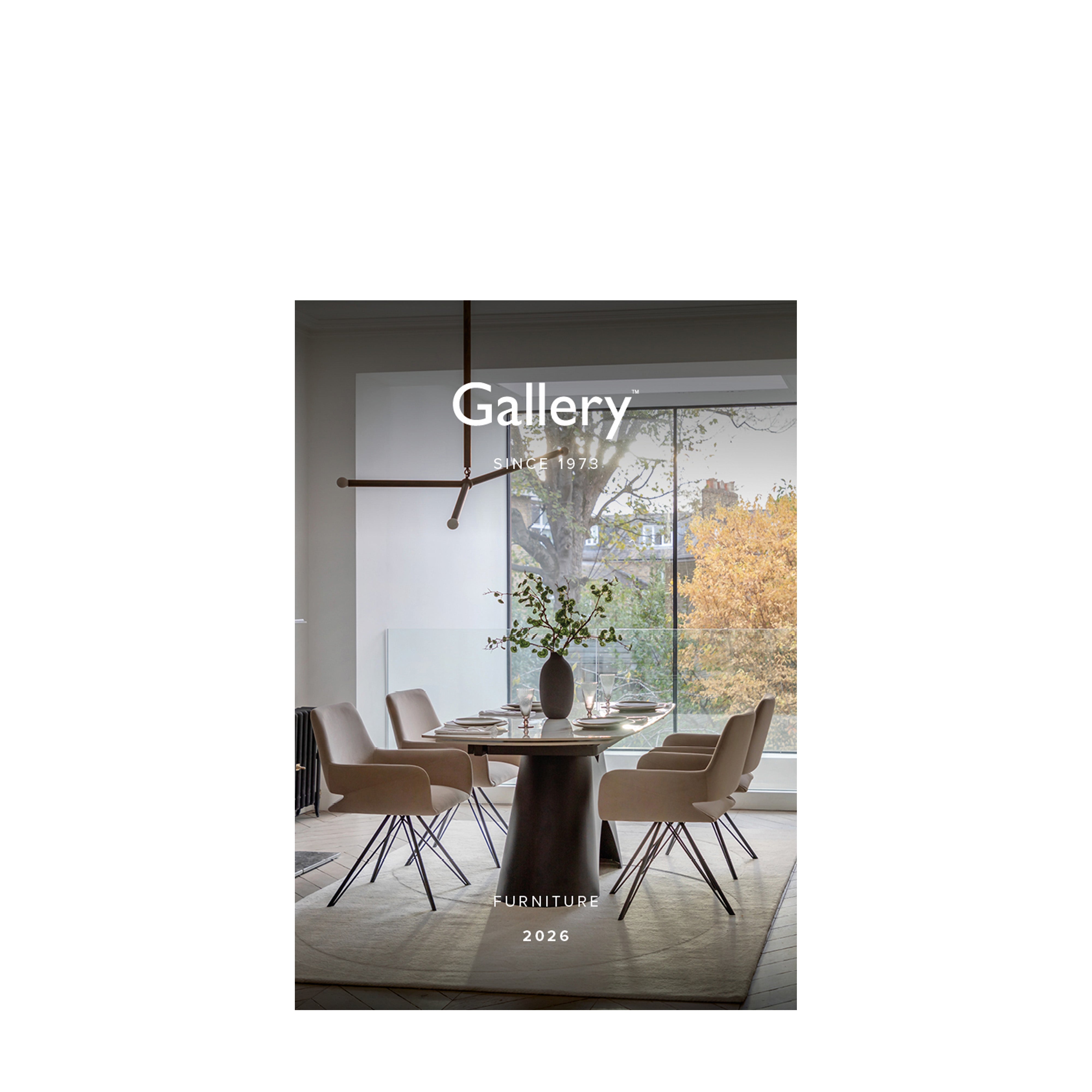 Furniture Guide 2026