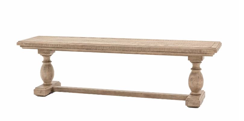 Renza bench