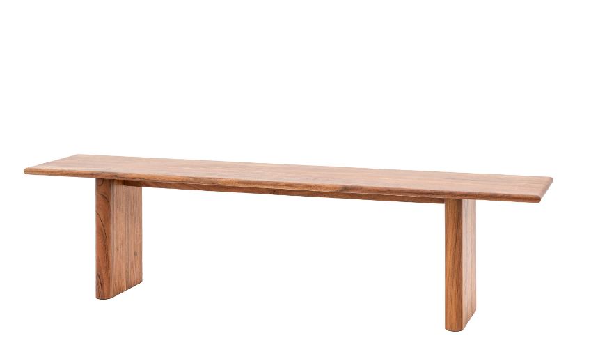 Michelina Bench