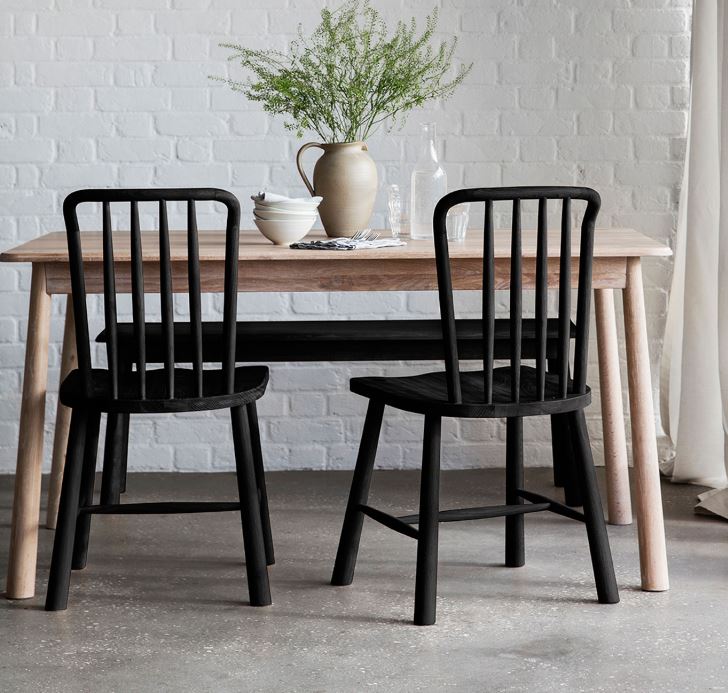 Roberta Bench