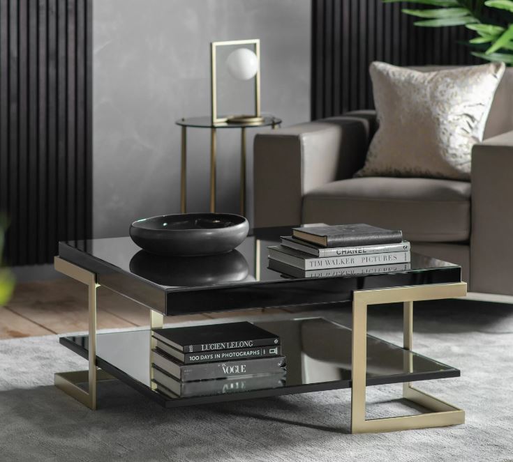 Alba Coffee Table