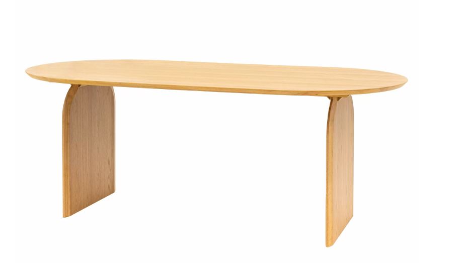 Alfonsina Dining Table