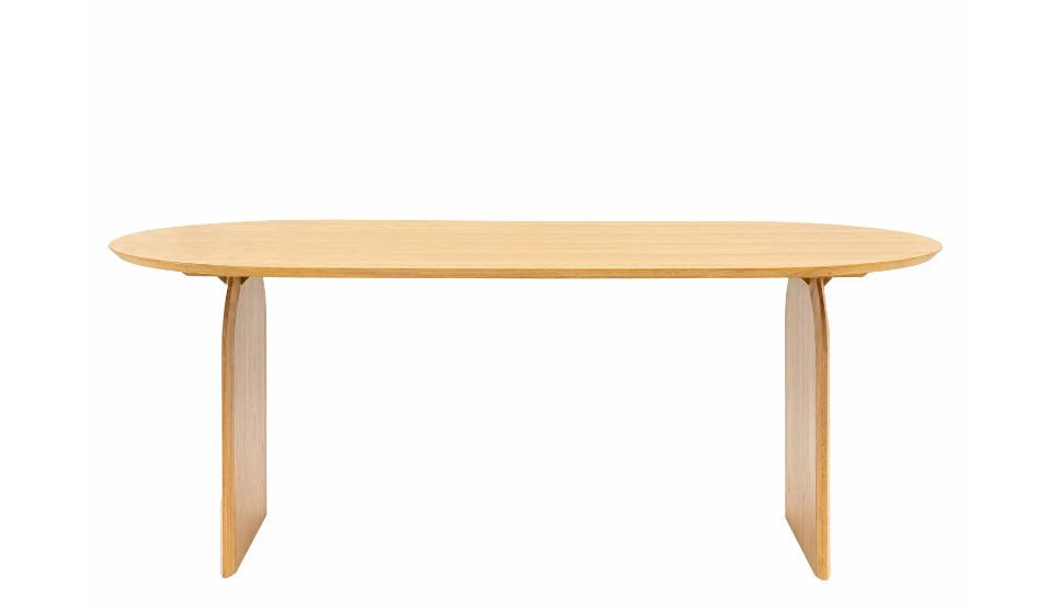 Alfonsina Dining Table