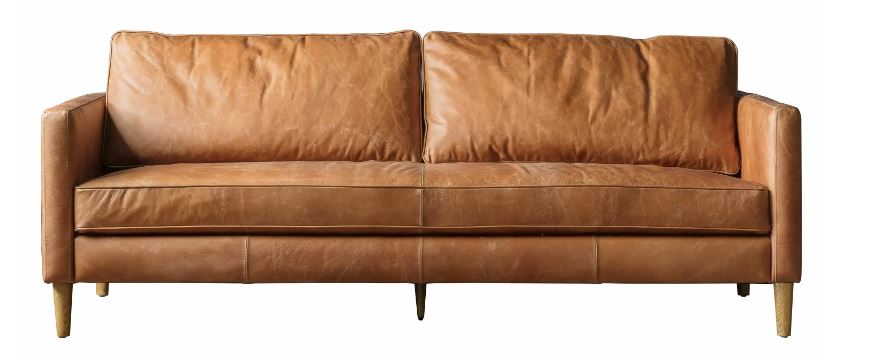 Alfonsina Sofa