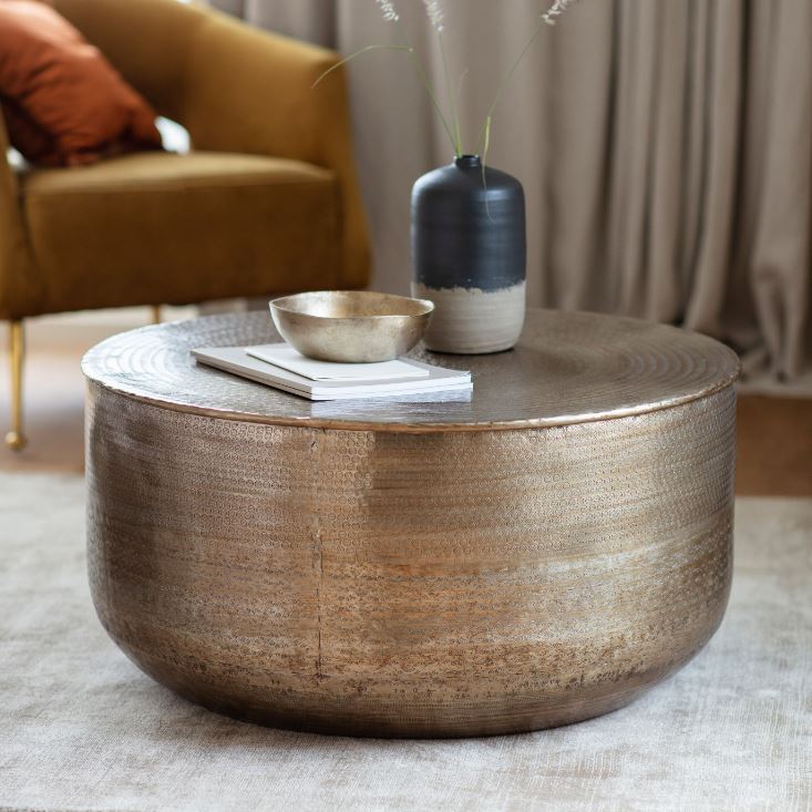 Anabella Coffee Table