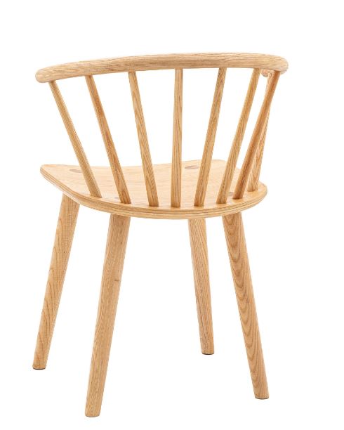 Angelica Dining Chair