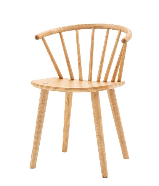 Angelica Dining Chair