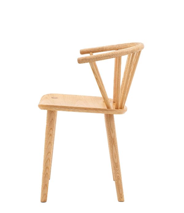 Angelica Dining Chair