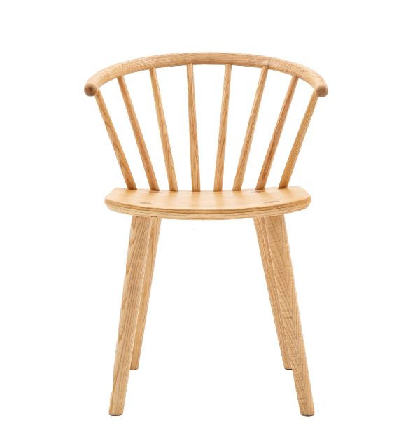 Angelica Dining Chair