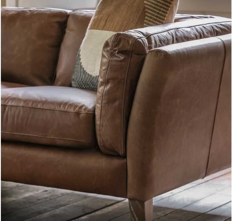 Annetta Sofa