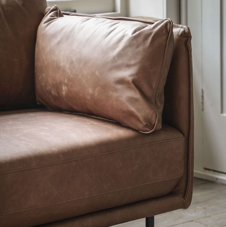 Assunta Sofa