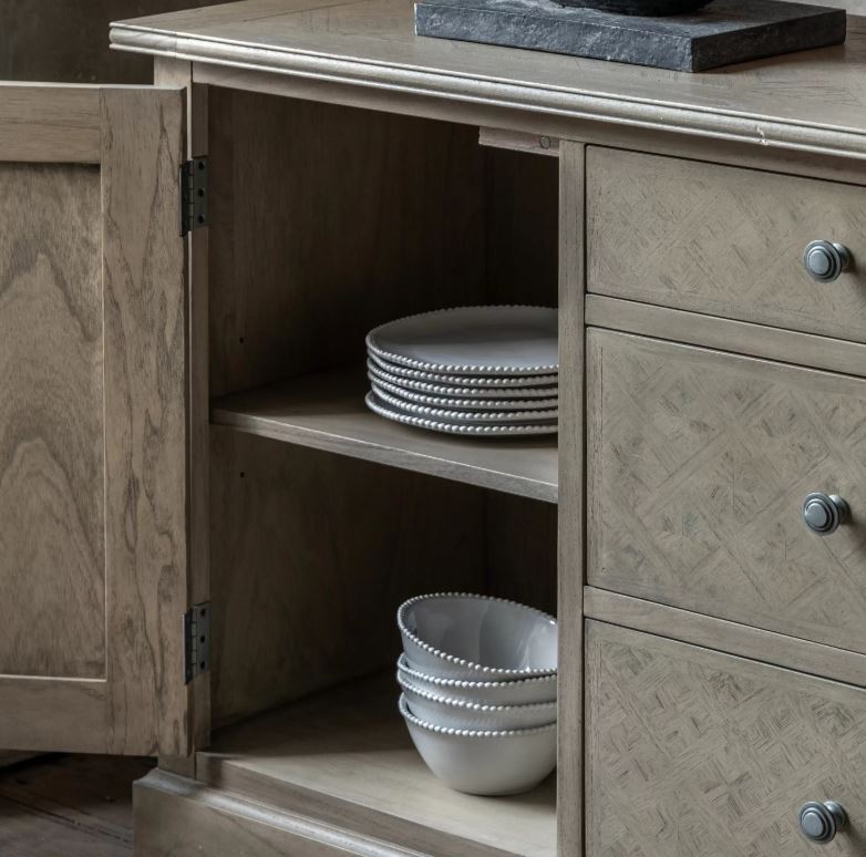 Beatrice Sideboard Drawer