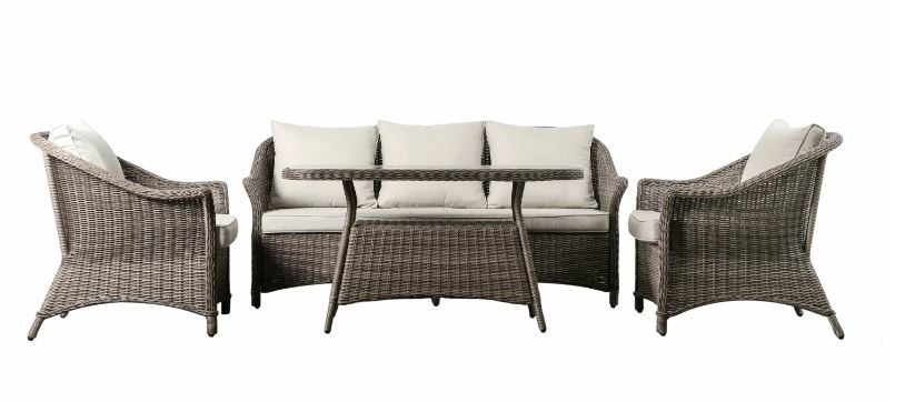 Bettina Lounge Sofa