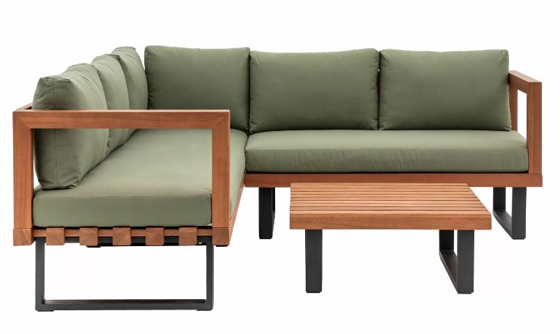 Bice Sofa Set