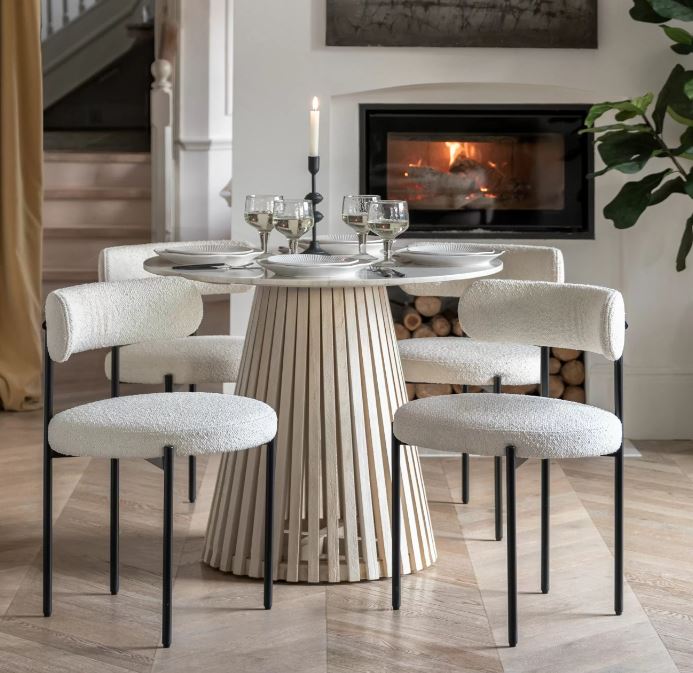 Brigida Dining Table