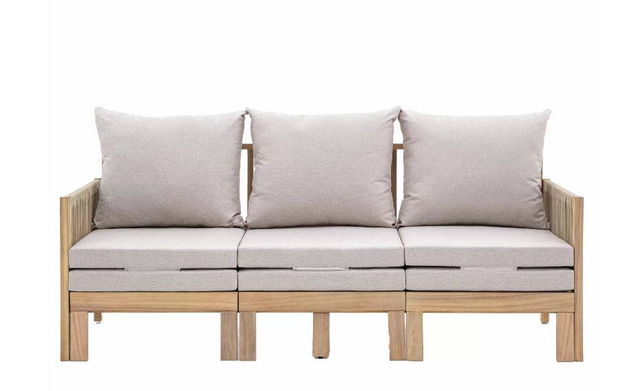 Brunella Sofa (Pull Out)