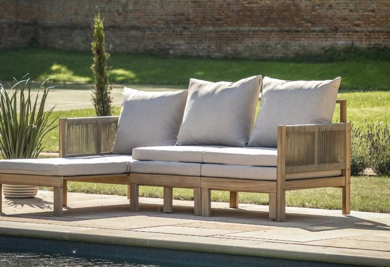 Brunella Sofa (Pull Out)