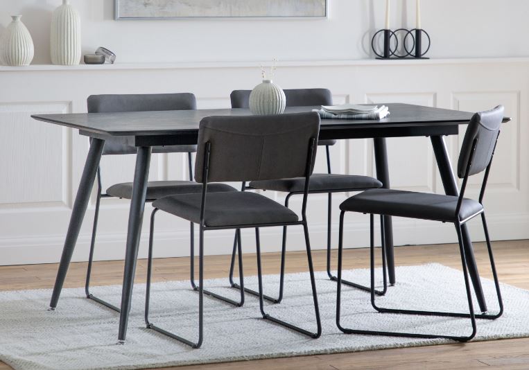 Calogera Dining Table