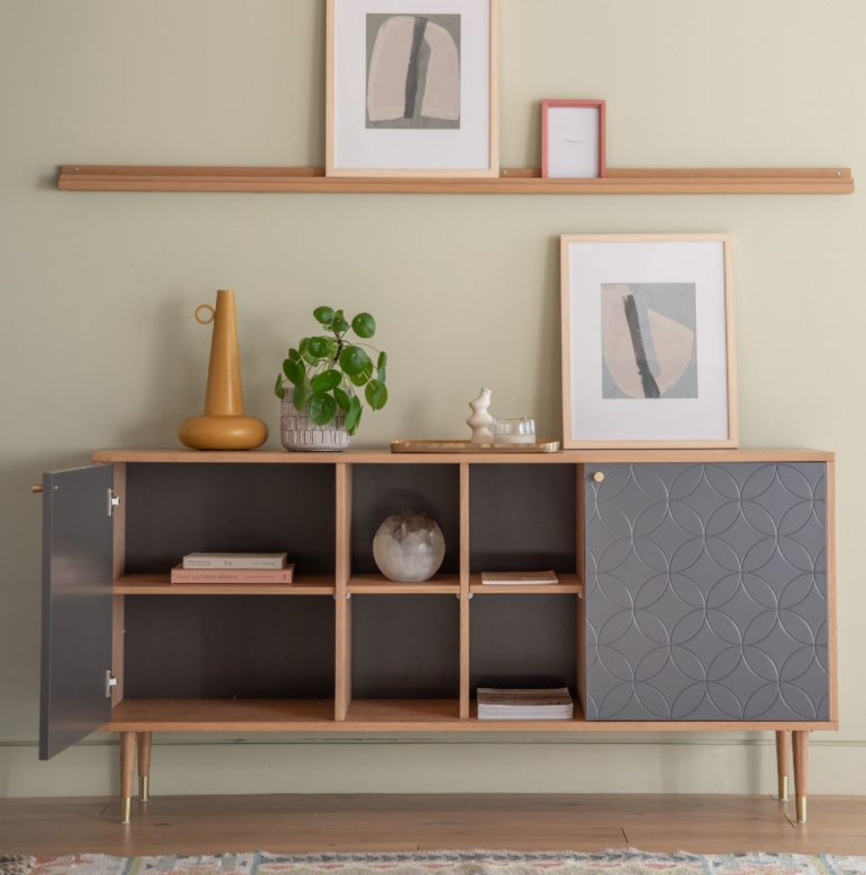 Caterina Sideboard Drawer