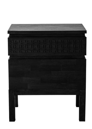 Clarisa Bedside Drawer