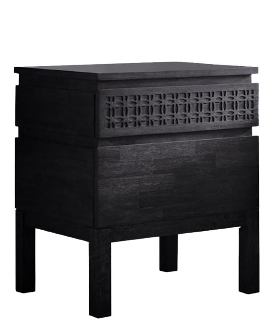 Clarisa Bedside Drawer