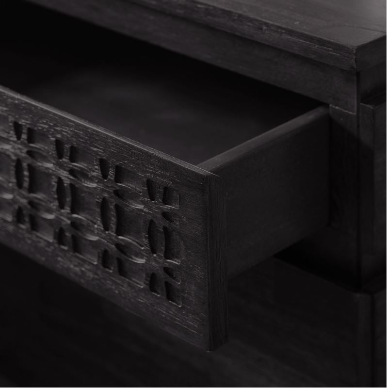 Clarisa Bedside Drawer