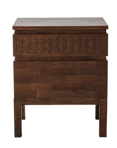 Clarisa Bedside Drawer