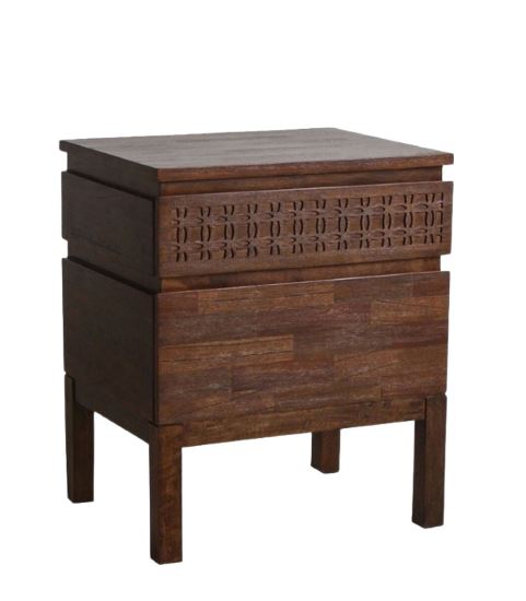 Clarisa Bedside Drawer